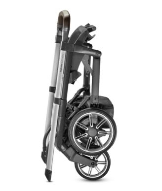 INGLESINA Aptica Quattro 4 v 1, športový kočík, hlboká vanička, autosedačka niagara blue