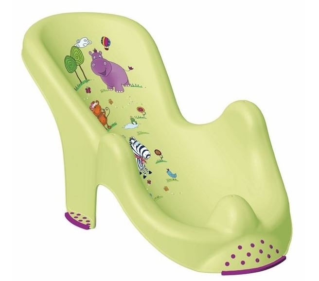 Prima Baby Lehátko do vane Hippo
