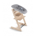 Newborn Set lehátko STOKKE Tripp Trapp Grey