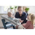 Newborn Set lehátko STOKKE Tripp Trapp Grey