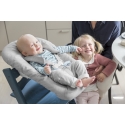 Newborn Set lehátko STOKKE Tripp Trapp Grey