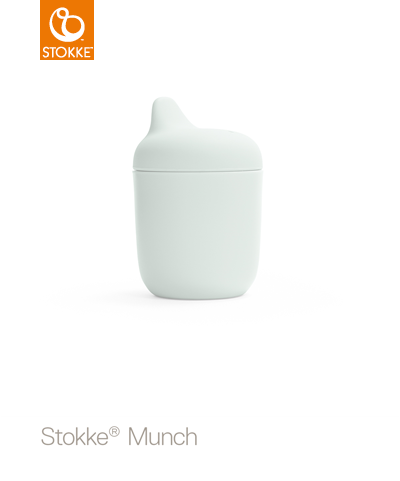 STOKKE Pohárik soft mint