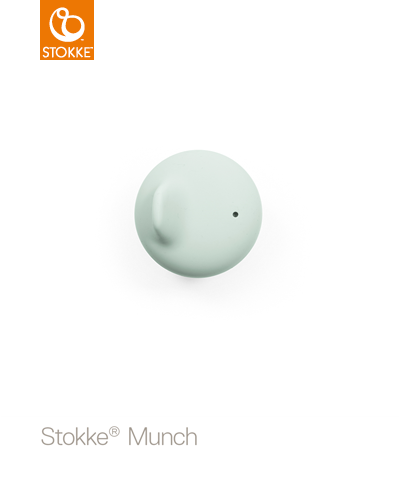 STOKKE Pohárik soft mint