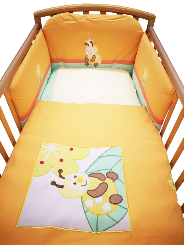 FERETTI Posteľný set Princessa