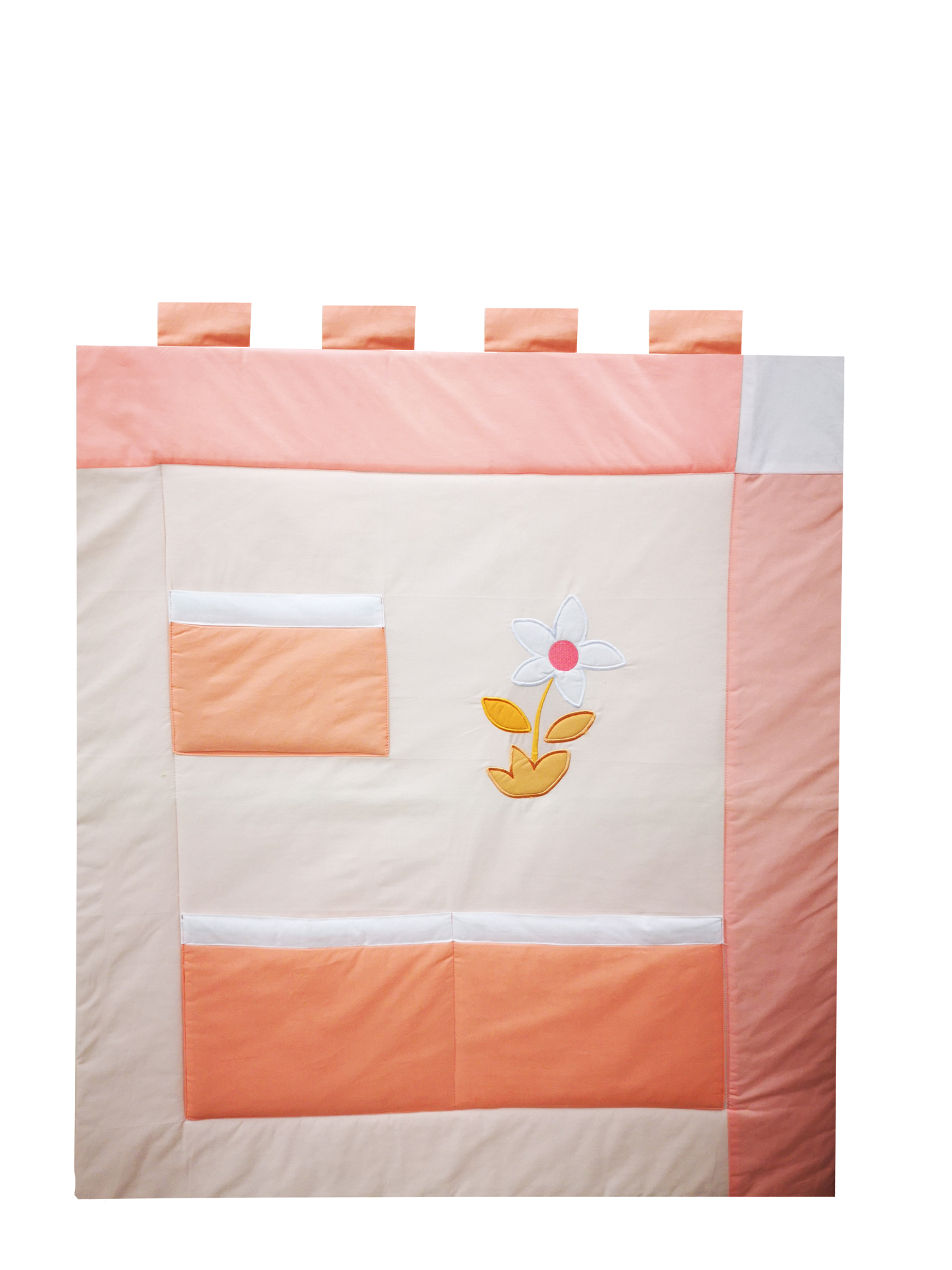 FERETTI Vreckár Lapin pink