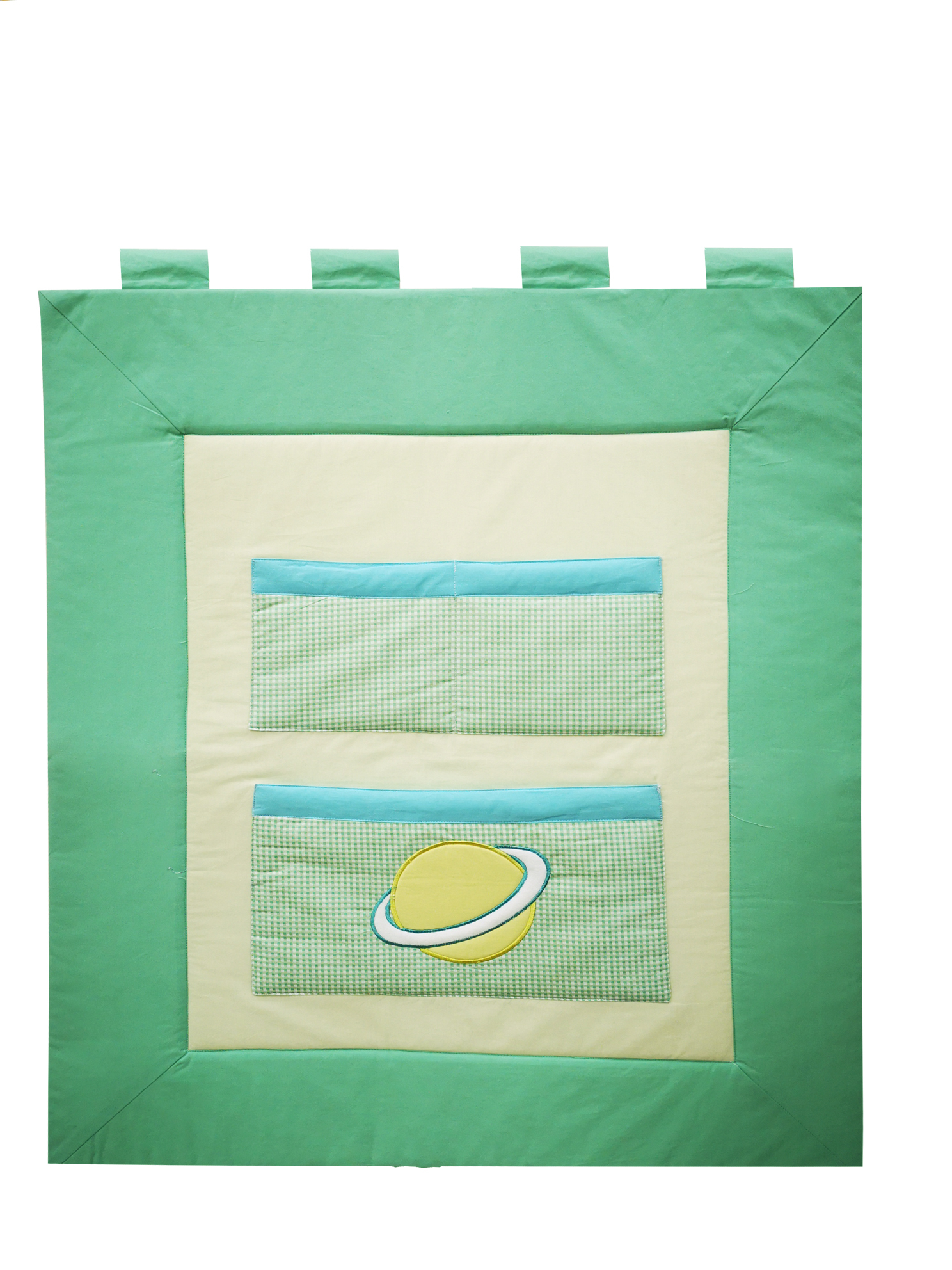 FERETTI Vreckár Sun Comet Green