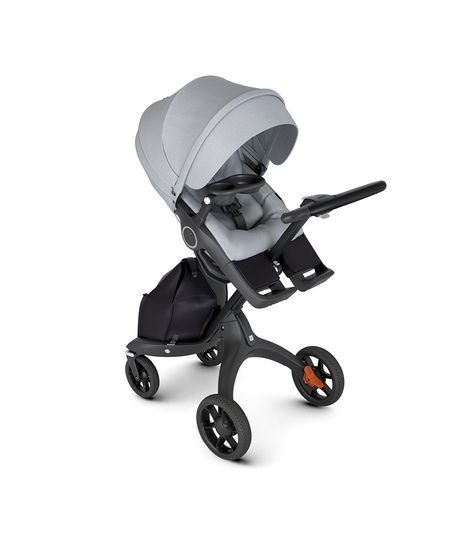 Snack Tray STOKKE Black