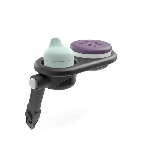 Snack Tray STOKKE Black