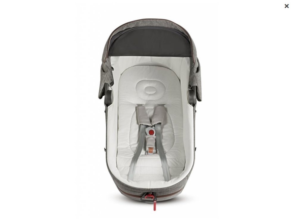 INGLESINA Kit auto Aptica