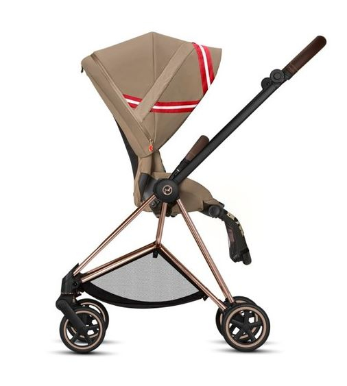 CYBEX MIOS By Karolina Kurková - Seat Pack