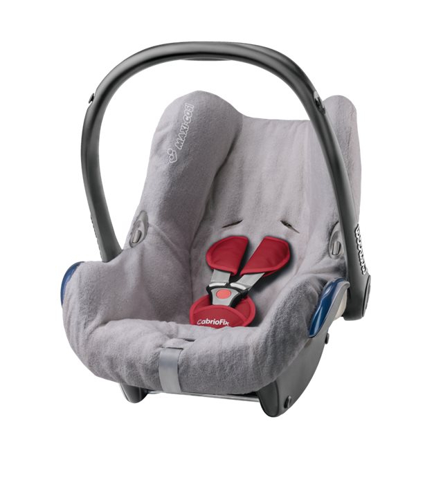 MAXI-COSI Letný poťah na Cabriofix