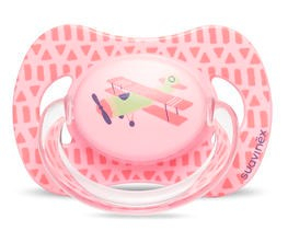 SUAVINEX Cumlík Wanderlust Basic fyziologický 0-4 m