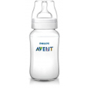 AVENT Antikolik Fľaša 330 ml 1ks