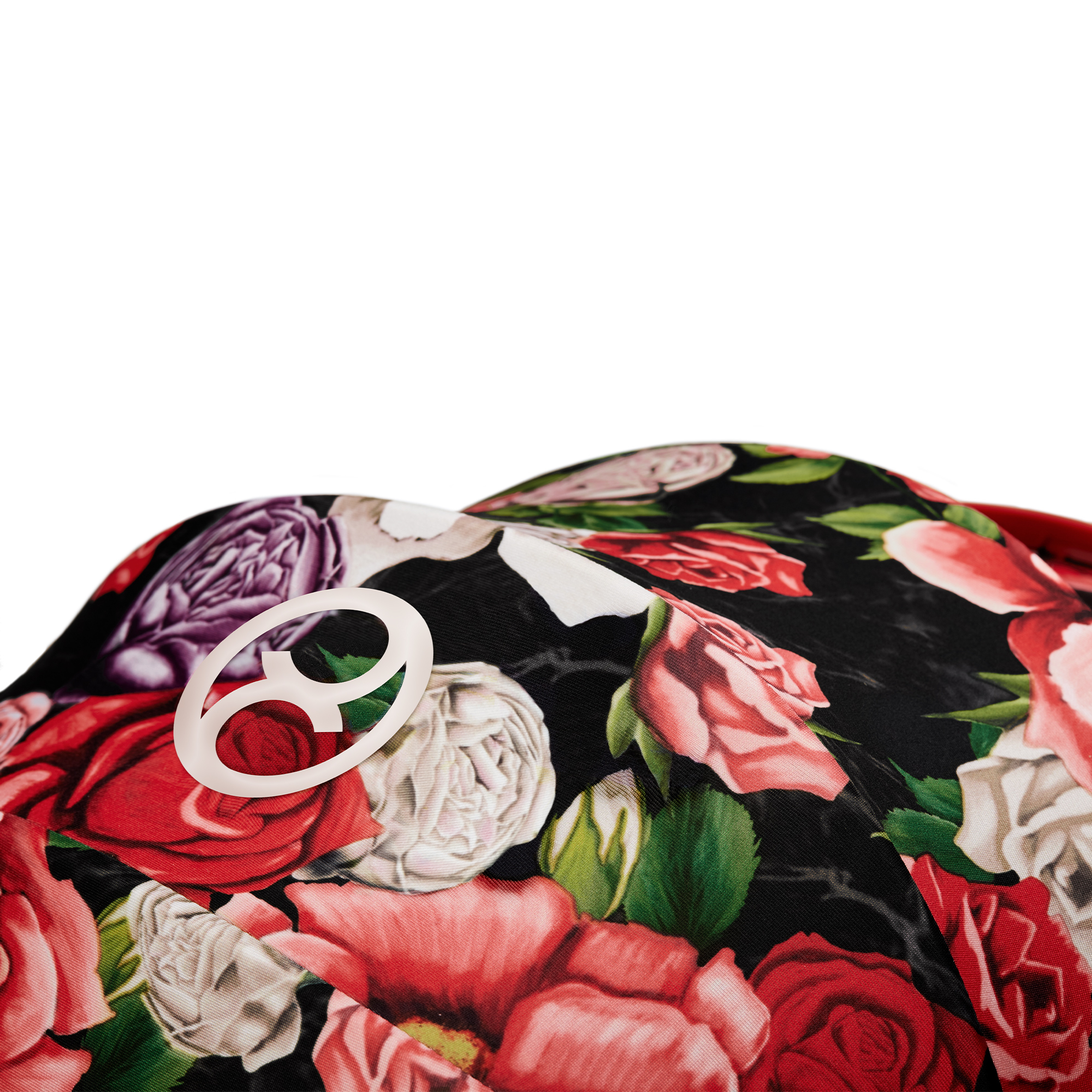Autosedačka CYBEX Cloud Z I-Size Spring Blossom Dark