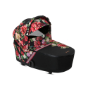 CYBEX MIOS Spring Blossom Dark - hlboká vanička