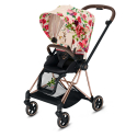 CYBEX MIOS Spring Blossom Light - Seat Pack