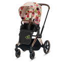 CYBEX PRIAM Spring Blossom Light - Seat Pack