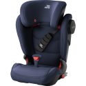 Autosedačka BRITAX-ROMER Kidfix III S Moonlight Blue