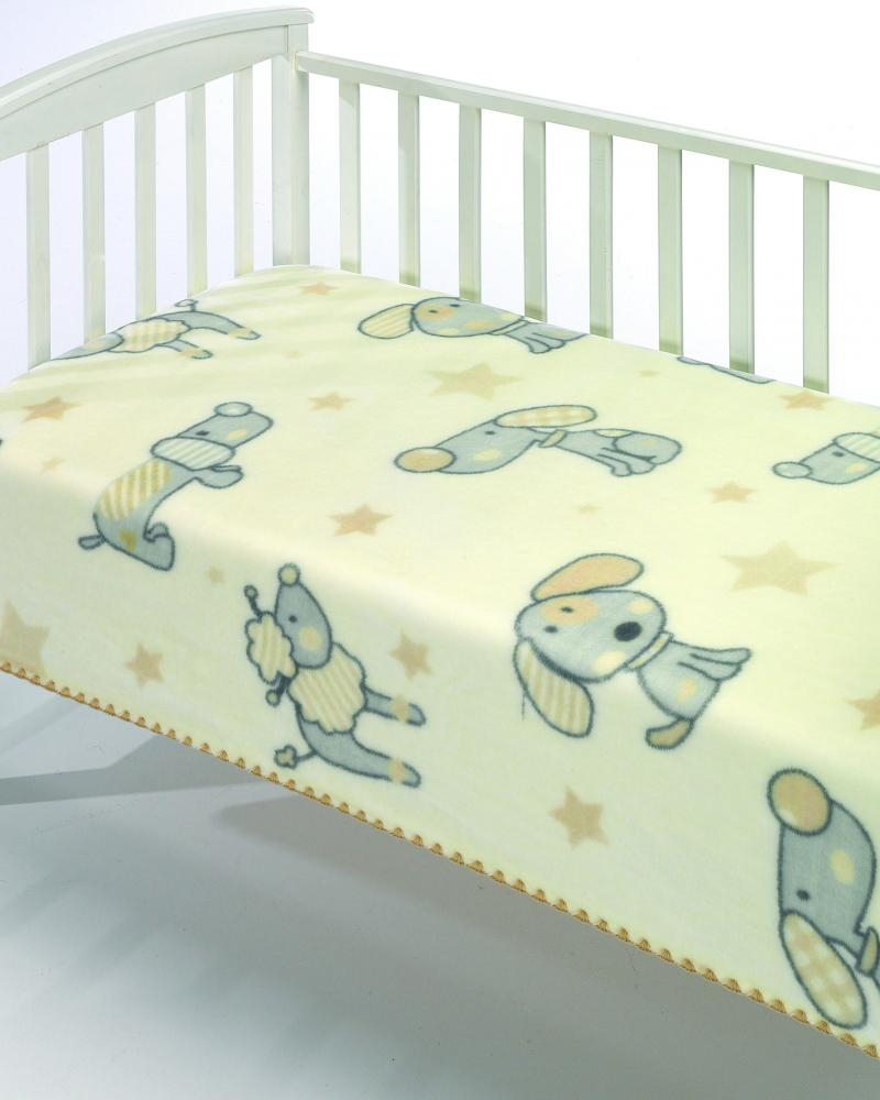 MORA Deka Kidz beige C31