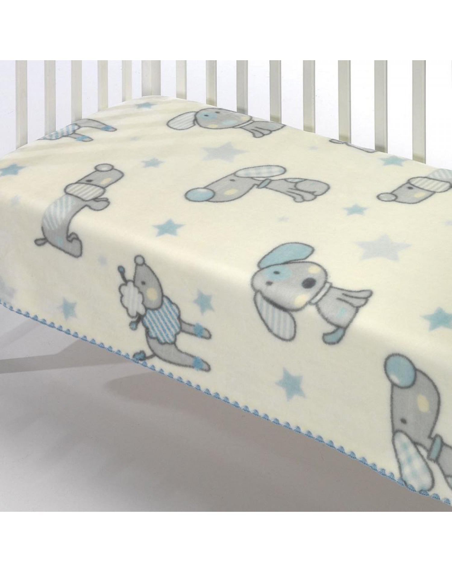 MORA Deka Kidz blue C31