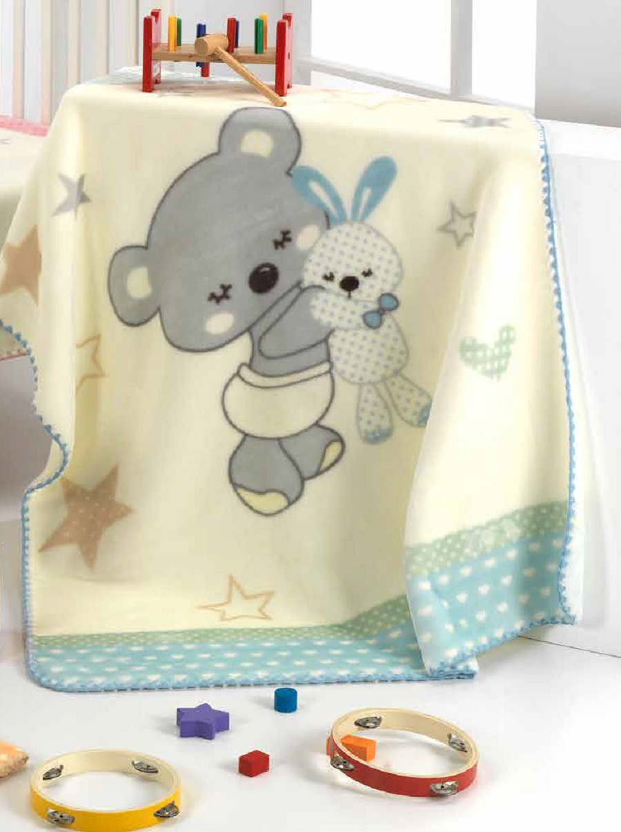 MORA Deka Kidz verde C74
