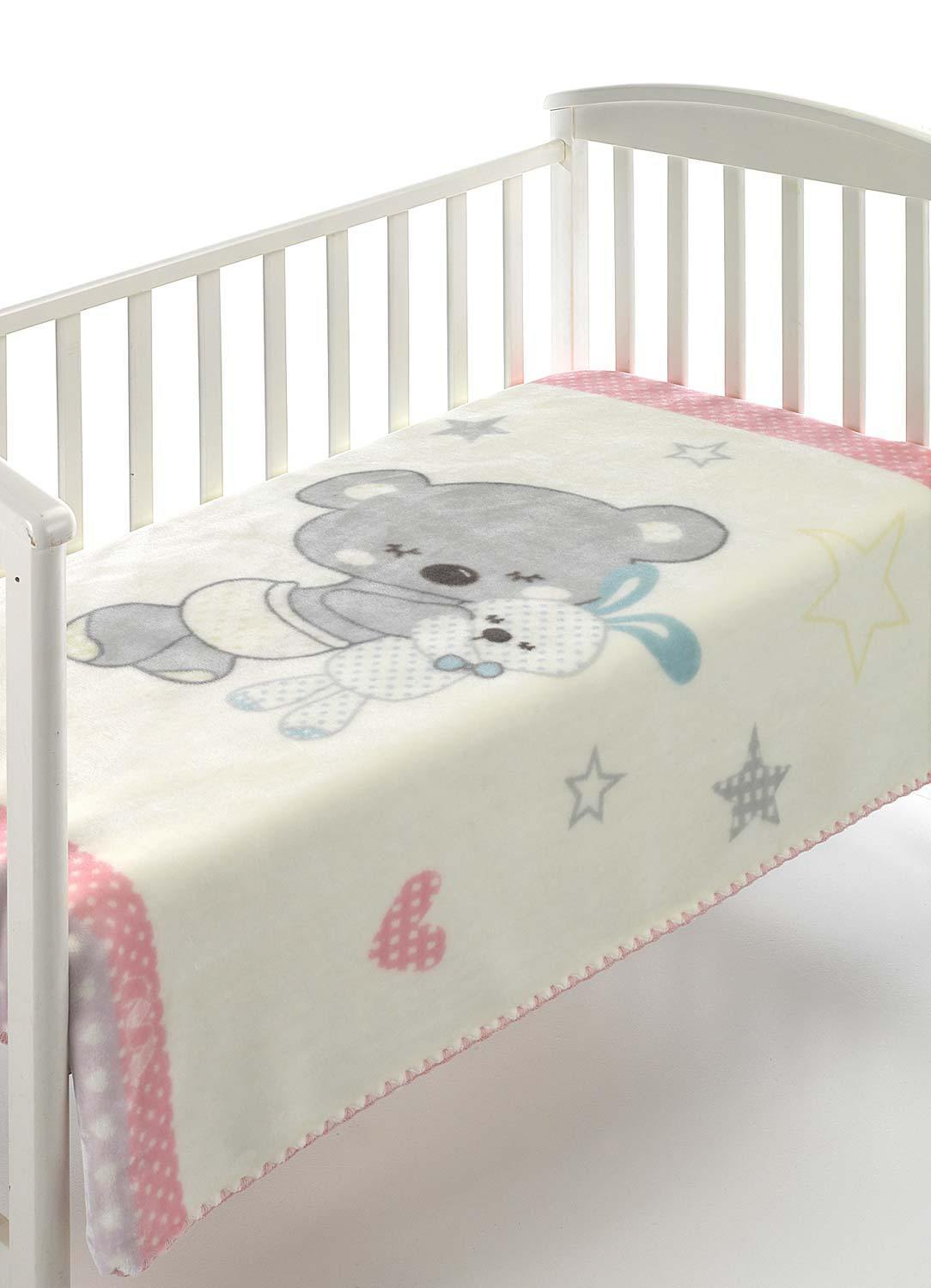 MORA Deka Kidz pink C74
