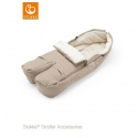 STOKKE Fusak beige melange