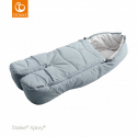 STOKKE Fusak balance blue