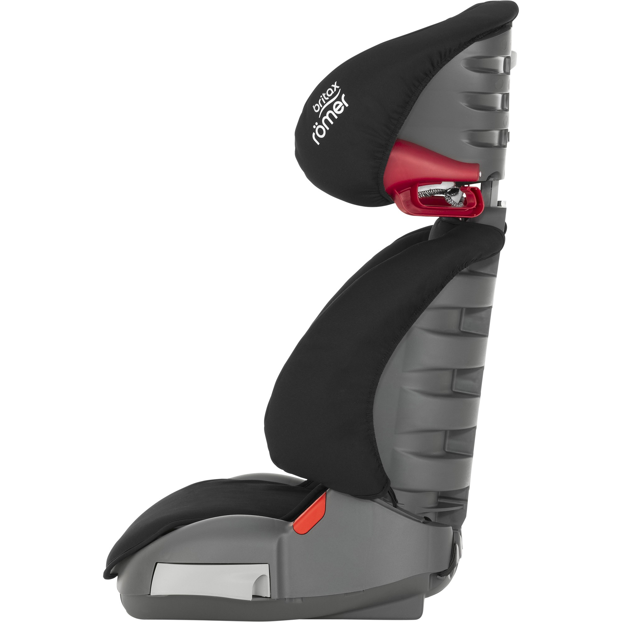 Britax romer adventure cosmos black 2025