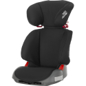 BRITAX-ROMER Adventure Cosmos Black Autosedačka