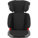 BRITAX-ROMER Adventure Cosmos Black Autosedačka