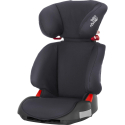 BRITAX-ROMER Adventure Storm Grey Autosedačka