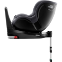 Autosedačka BRITAX-ROMER Dualfix M i-size Storm Grey