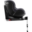 Autosedačka BRITAX-ROMER Dualfix M i-size Storm Grey