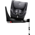 Autosedačka BRITAX-ROMER Dualfix M i-size Storm Grey