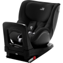 Autosedačka BRITAX-ROMER Dualfix M i-size Cosmos Black