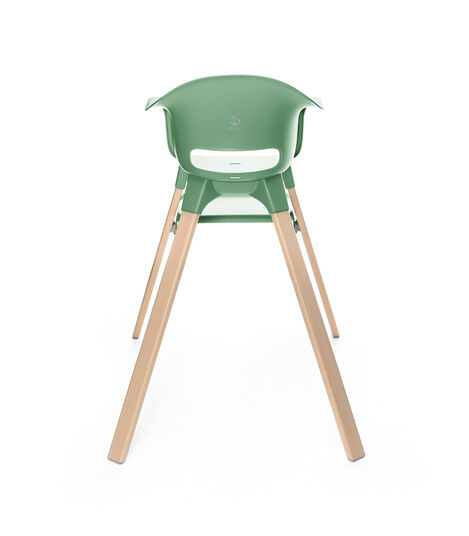 Jedálenská stolička STOKKE Clikk Clover Green