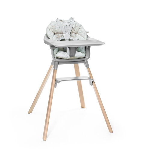 Poduška STOKKE Clikk Grey Sprinkles