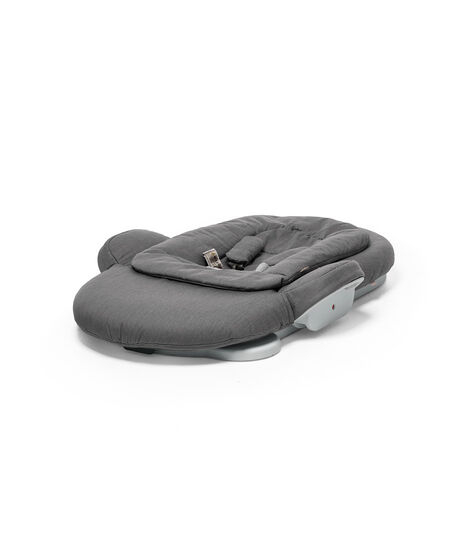 Lehátko STOKKE Steps Deep Grey