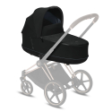 CYBEX PRIAM Lux Deep Black - hlboká vanička