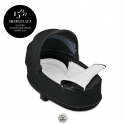 CYBEX PRIAM Lux Deep Black - hlboká vanička