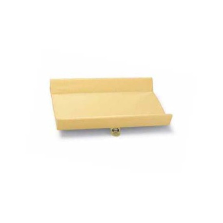 PALI Prebaľovacia Podložka mäkká 2-stranná basic yellow