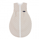 ALVI Spací vak letný star beige 90cm