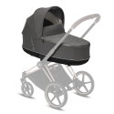 CYBEX PRIAM Lux Soho Grey - hlboká vanička