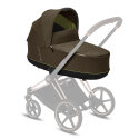 CYBEX PRIAM Lux Khaki Green - hlboká vanička