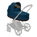 CYBEX PRIAM Lux Mountain Blue - hlboká vanička