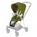 CYBEX MIOS Khaki Green - seat pack