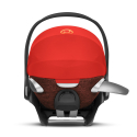 Autosedačka CYBEX Cloud Z I-SIZE deep black