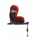 Autosedačka CYBEX Sirona Z I-SIZE deep black