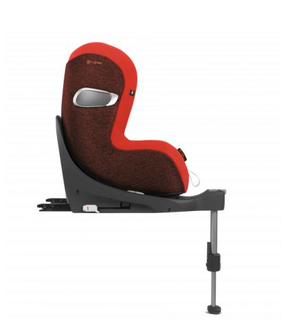 Autosedačka CYBEX Sirona Z I-SIZE deep black